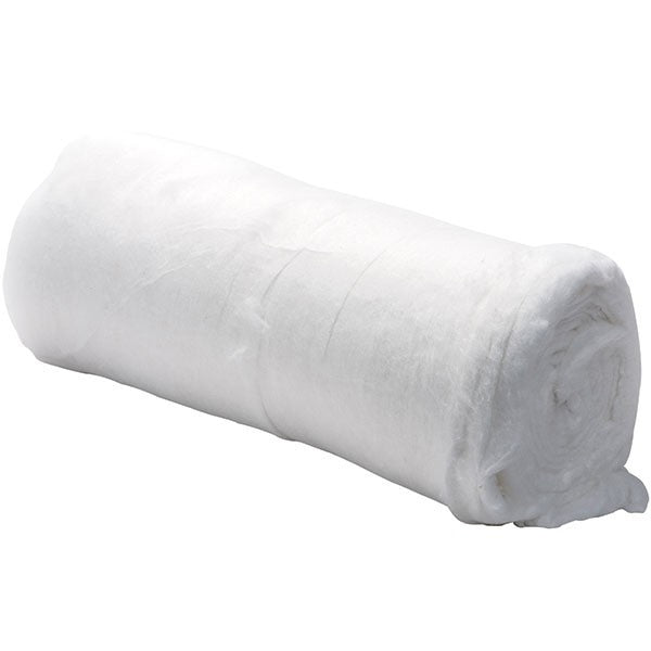 Cotton Roll 1 lb.