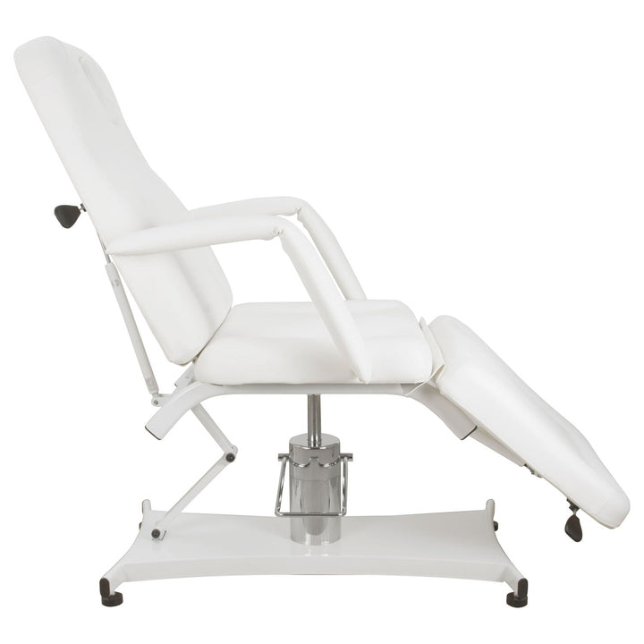 Luxury Hydraulic Facial Table Bed