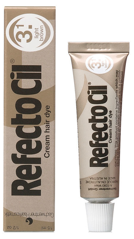 Refectocil Light Brown