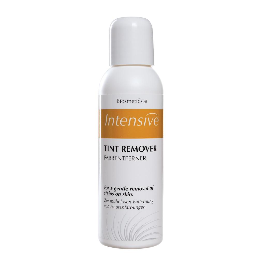 Biosmetics Intensive Tint Remover 90ml