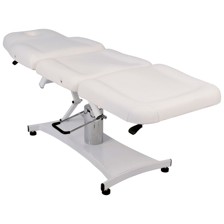 Luxury Hydraulic Facial Table Bed