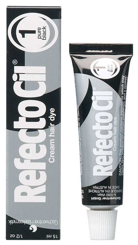 Refectocil Black