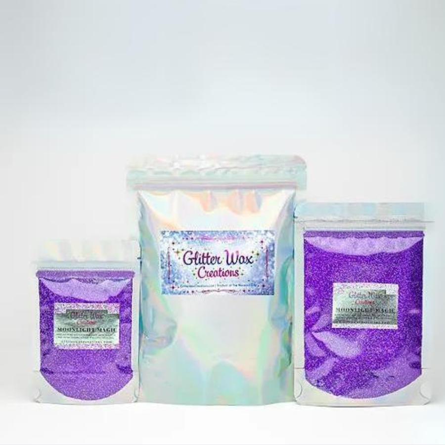 Glitter Wax Creations Moonlight Magic