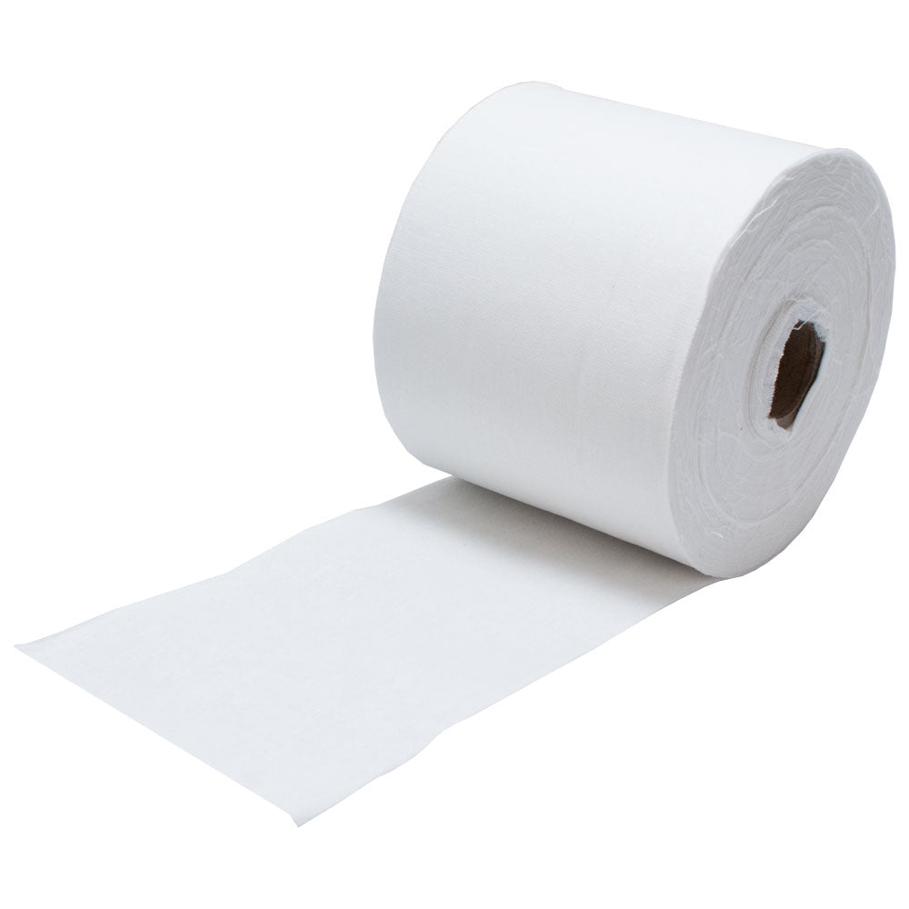 Muslin Roll White - 3.5" x 40 Yards