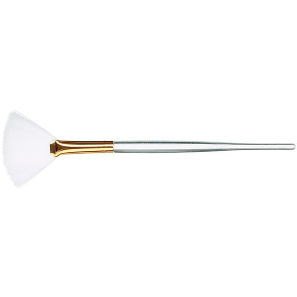 Glycolic Fan Mask Brush