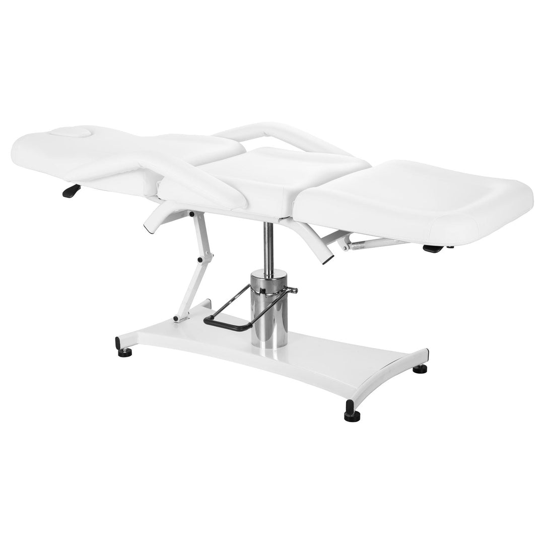 Luxury Hydraulic Facial Table Bed