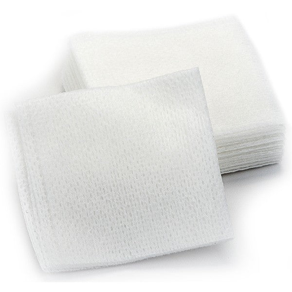 Dukal Beauty Wipes 2x2" 4-Ply - 200/PK