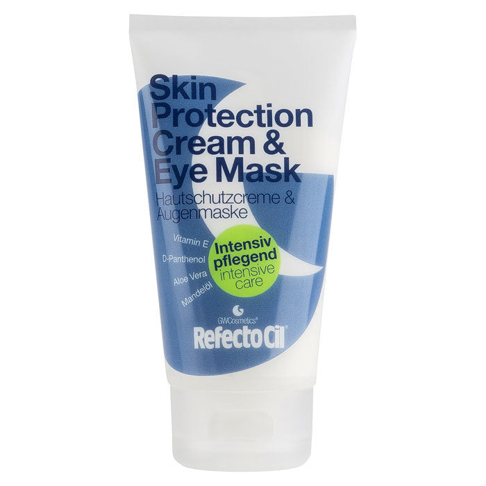 Refectocil Skin Protection Cream & Eye Mask 75 ml