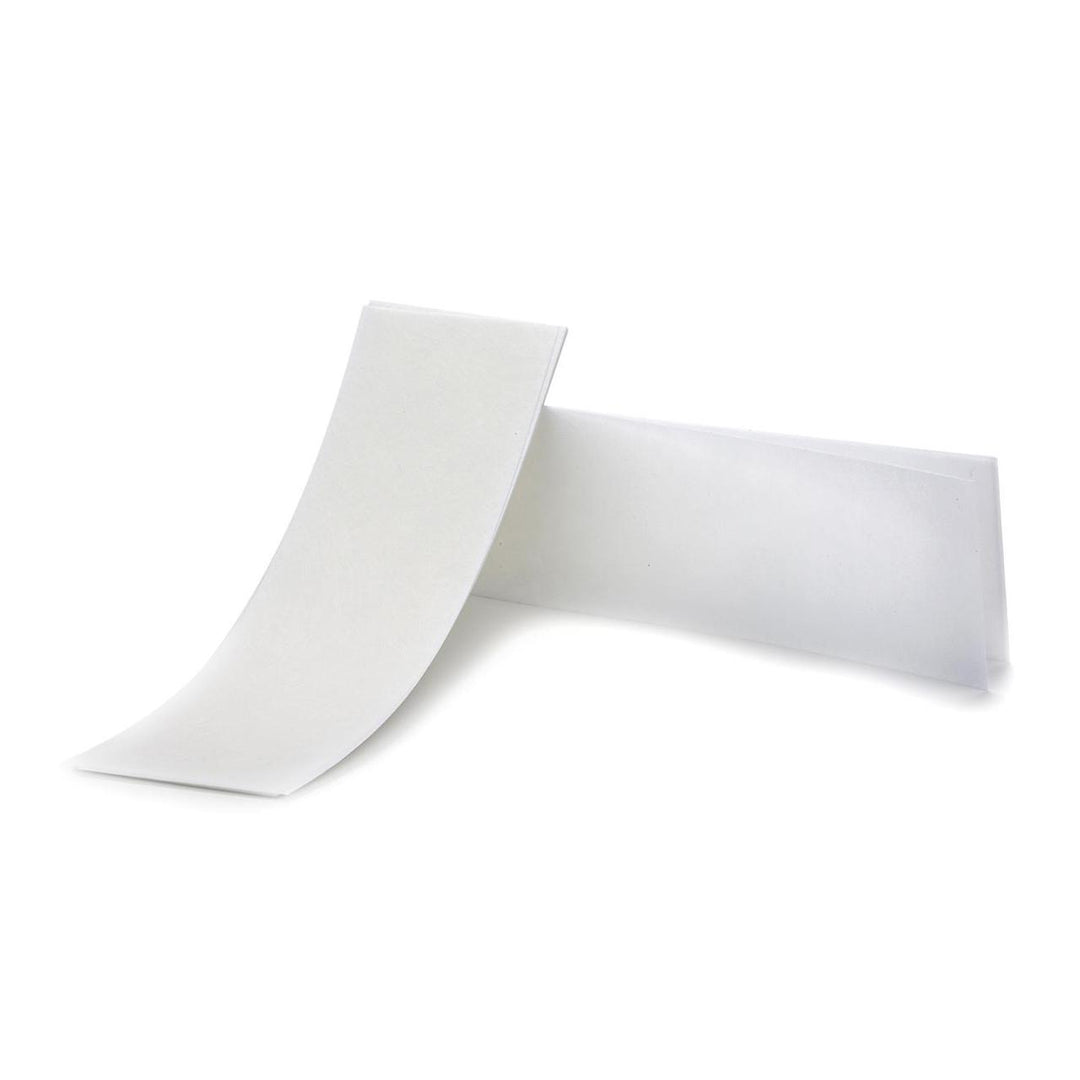 Dermwax Pellon Strips Non-Woven 3" x 9" - 100/PK