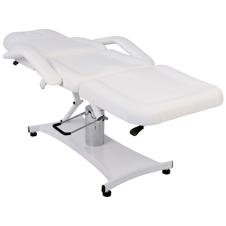 Luxury Hydraulic Facial Table Bed