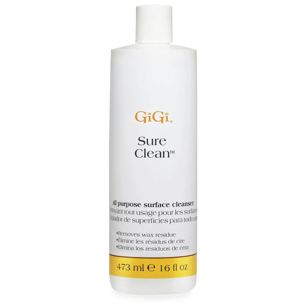 GiGi - Sure Clean Surface Cleaner