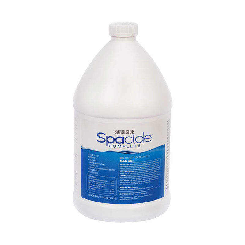 Barbicide Spacide Complete 1 Gal