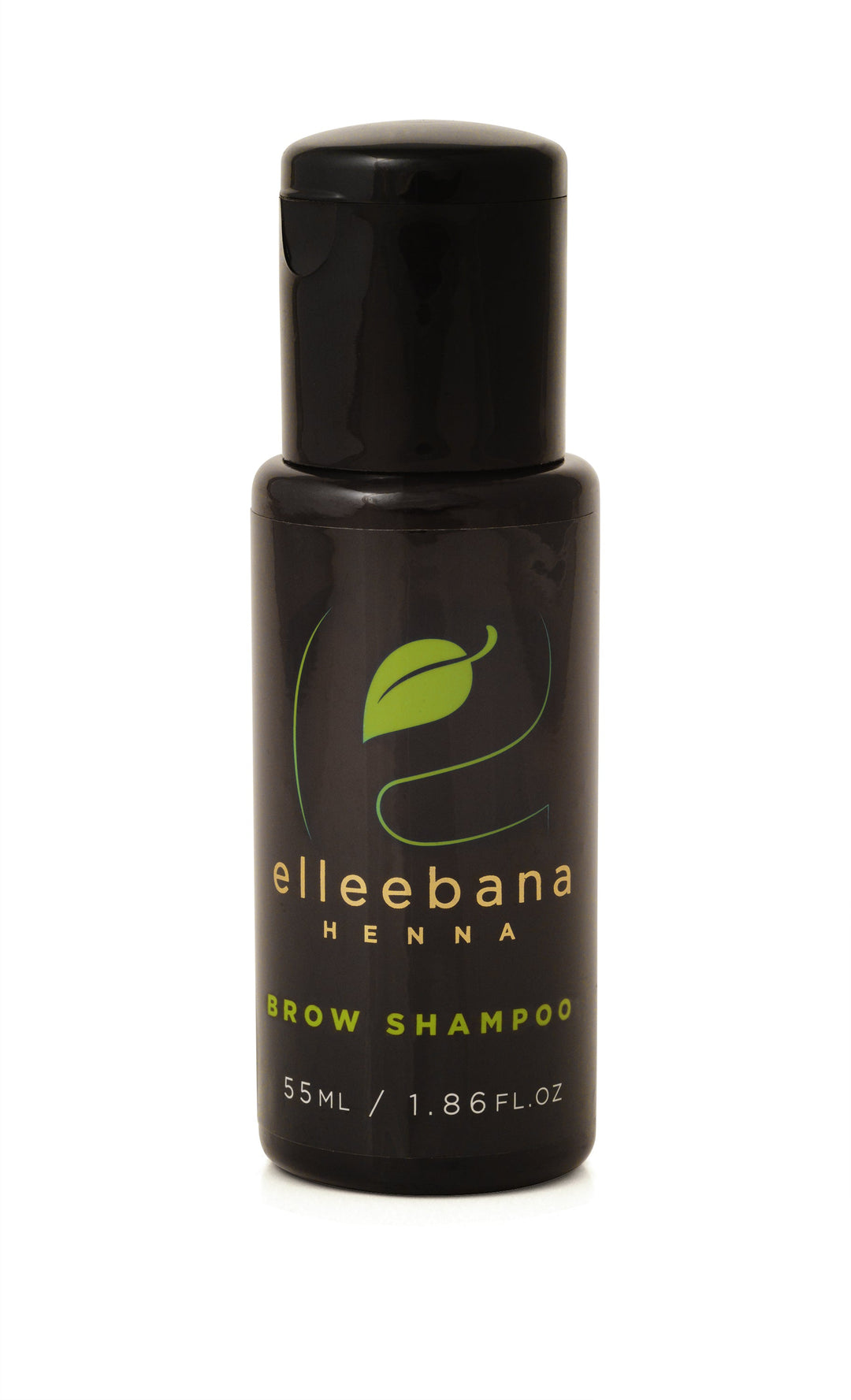 ELLEEBANA Brow Shampoo