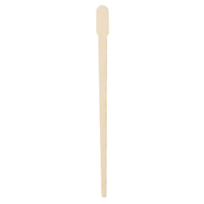 Eyebrow Wax Applicator 3" - 500/PK