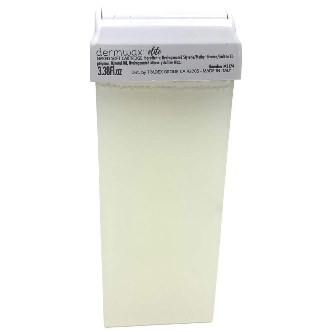 Dermwax Elite Naked Soft Cartridge