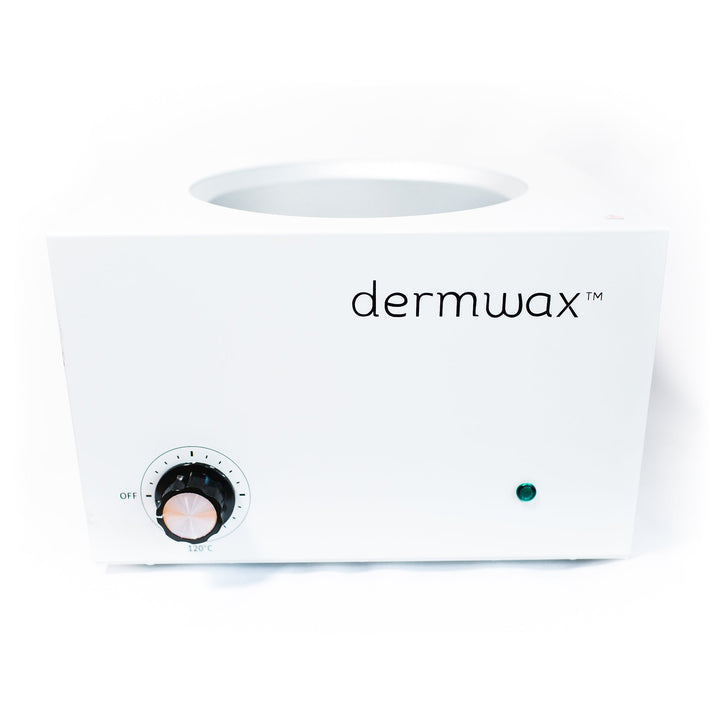 Dermwax 10LB Wax Warmer